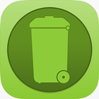 Port Macquarie Waste Info-icoon