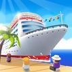 ”Port Tycoon - Tycoon Games