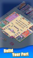 Port Tycoon スクリーンショット 2