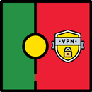 Portugal VPN - Private Proxy APK
