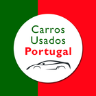 Carros Usados Portugal ícone