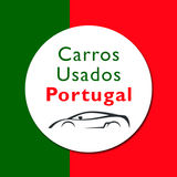 Carros Usados Portugal icône