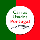 Carros Usados Portugal আইকন