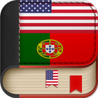 English to Portuguese Dictiona-icoon