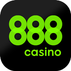 888 Casino Portugal - Jogos ไอคอน
