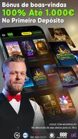 888 Casino Portugal - Jogos โปสเตอร์