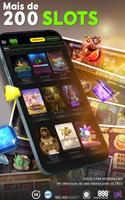 888 Casino Portugal - Jogos ภาพหน้าจอ 1