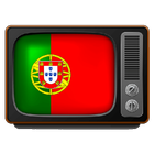 TV Portugal em Direto icône
