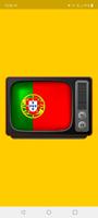 TV Portugal em Direto Affiche