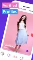 Portugal Dating app - Viklove. পোস্টার