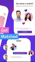 Portugal Dating app - Viklove. স্ক্রিনশট 1
