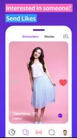 Portugal Dating app - Viklove. স্ক্রিনশট 2