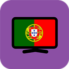 Portugal TV em Direto ícone