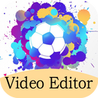 Cheer For Portugal Video Maker biểu tượng