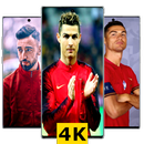 Portugal team wallpaper APK
