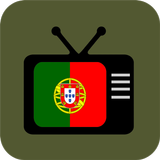 TV portugal em direto-APK