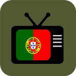 TV portugal em direto icon