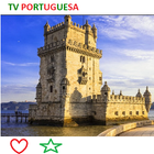 TV Portuguesa icon