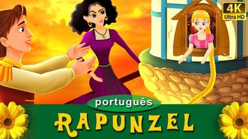 Conto de fadas portuguesas (Portuguese Fairy Tale) ポスター