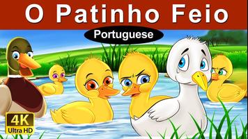 Conto de fadas portuguesas (Portuguese Fairy Tale) スクリーンショット 1