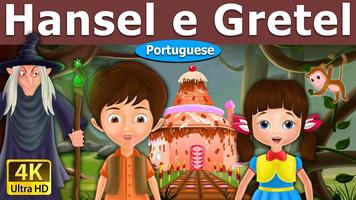 Conto de fadas portuguesas (Portuguese Fairy Tale) スクリーンショット 2