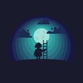 Solitude