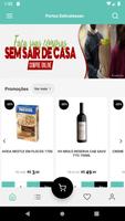 Portus Delicatessen постер