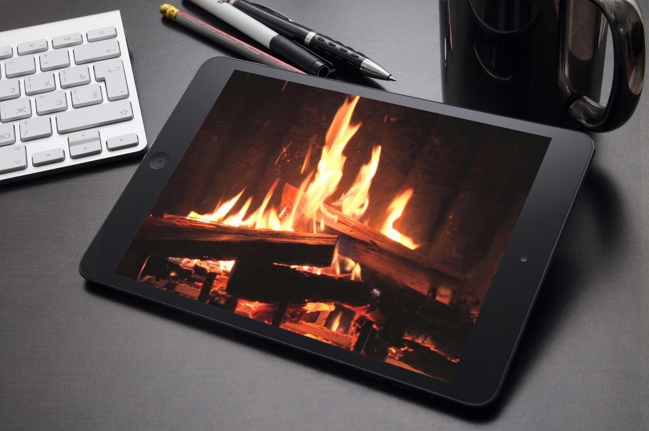 Fireplace For Android Apk Download