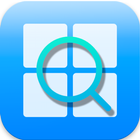 Grande: Large Apps Launcher ikona