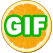 Gif to Sprite Animation 圖標