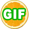 Gif to Sprite Animation