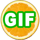 Gif to Sprite Animation APK