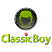 ClassicBoy Lite Games Emulator