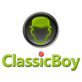 ClassicBoy Retro Game Emulator
