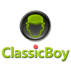 ClassicBoy ícone