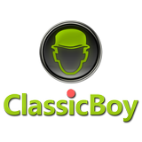 ClassicBoy ícone