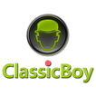 ”ClassicBoy Lite Games Emulator