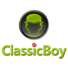 ClassicBoy Lite 图标
