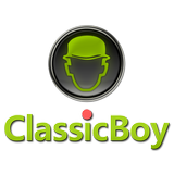 ClassicBoy ikon