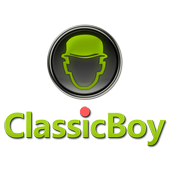 ClassicBoy Lite icon