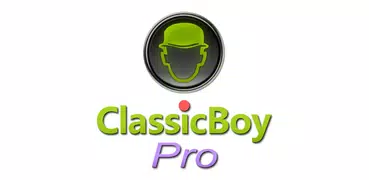 ClassicBoy Pro Games Emulator