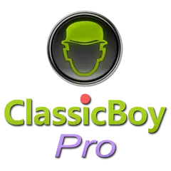 ClassicBoy pro ゲームエミュレーター アプリダウンロード