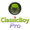 ”ClassicBoy Pro Game Emulator