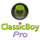 ClassicBoy pro ゲームエミュレーター アイコン