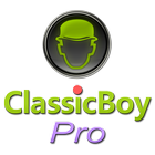 ClassicBoy ícone