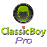 ClassicBoy Pro 게임 에뮬레이터