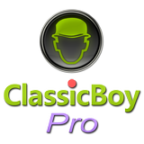 ClassicBoy Pro icon