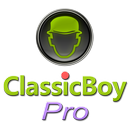 APK ClassicBoy Pro - Retro Video Games Emulator