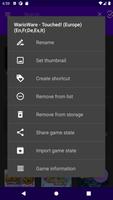 ClassicBoy Pro screenshot 2