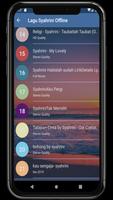 Offline Lagu Syahrini Lengkap 2019 Full Album screenshot 2